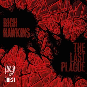 The Last Plague - Rich Hawkins