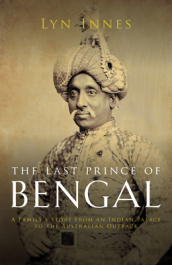 The Last Prince of Bengal