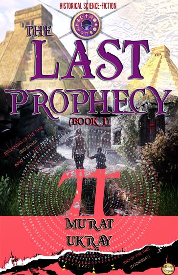 The Last Prophecy - Murat Ukray