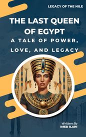 The Last Queen of Egypt: A Tale of Power, Love, and Legacy