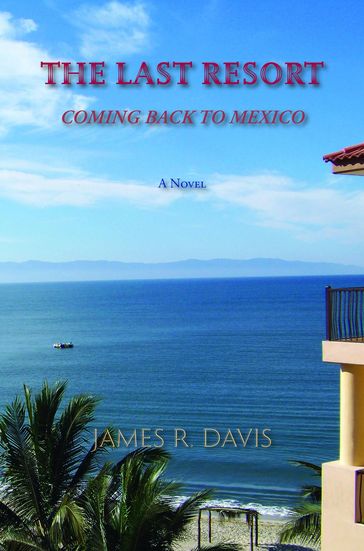 The Last Resort - James R. Davis