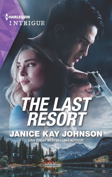 The Last Resort - Janice Kay Johnson