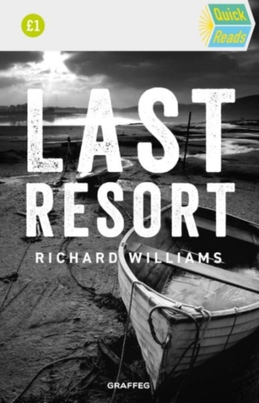 The Last Resort - Richard Williams