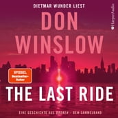 The Last Ride. Eine Geschichte aus   Broken   - dem Sammelband (ungekürzt)