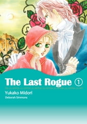 The Last Rogue 1 (Mills & Boon Comics)