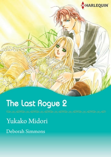 The Last Rogue 2 (Harlequin Comics) - Deborah Simmons