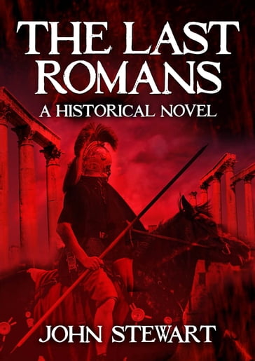 The Last Romans - John Stewart