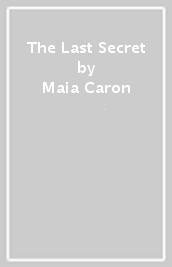 The Last Secret