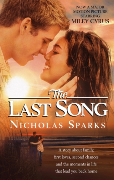 The Last Song - Nicholas Sparks