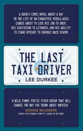 The Last Taxi Driver