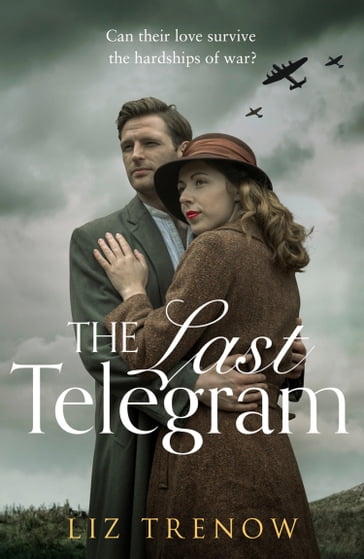 The Last Telegram - Liz Trenow