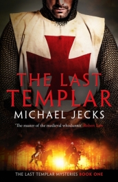 The Last Templar