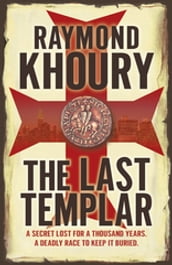 The Last Templar