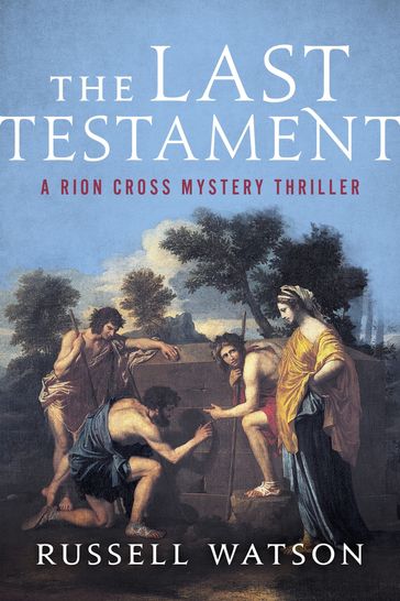 The Last Testament - Russell Watson
