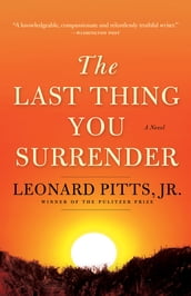 The Last Thing You Surrender