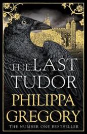 The Last Tudor