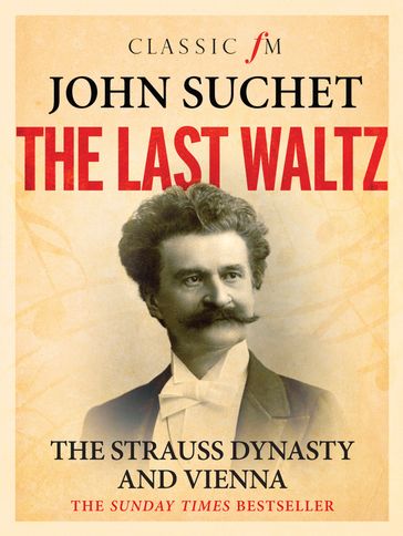 The Last Waltz - John Suchet