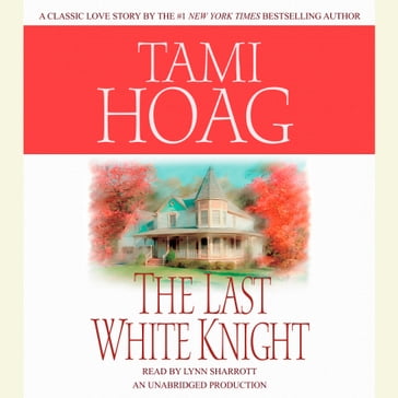 The Last White Knight - Tami Hoag