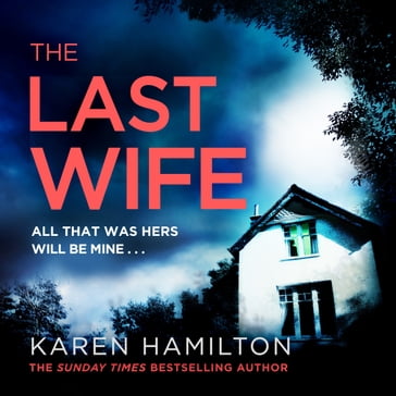 The Last Wife - Karen Hamilton