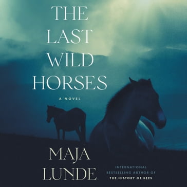 The Last Wild Horses - Maja Lunde