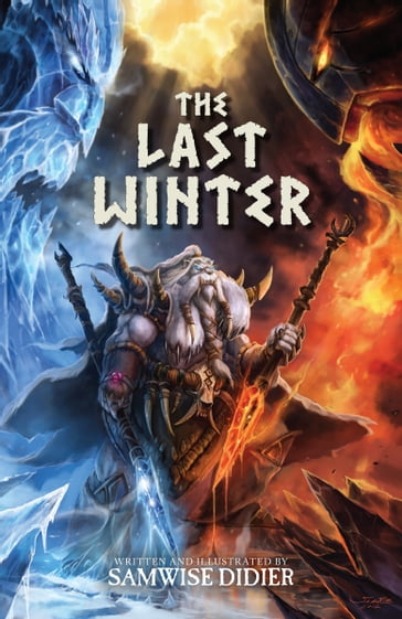 The Last Winter - Samwise Didier