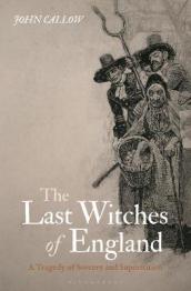 The Last Witches of England