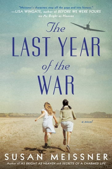 The Last Year of the War - Susan Meissner