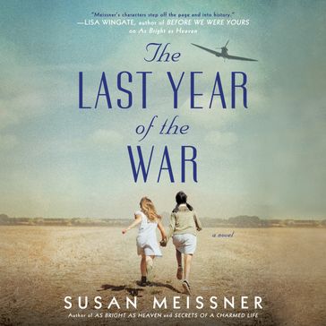 The Last Year of the War - Susan Meissner
