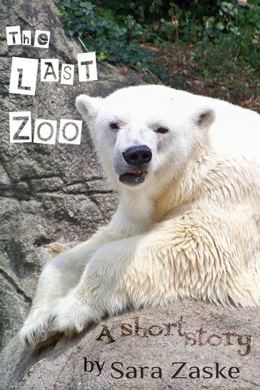 The Last Zoo, a short story - Sara Zaske