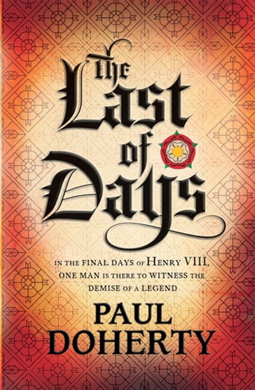 The Last of Days - Paul Doherty