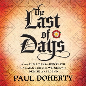 The Last of Days - Paul Doherty