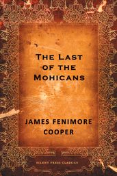 The Last of the Mohicans