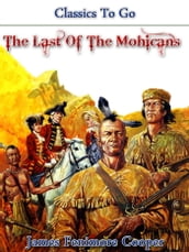 The Last of the Mohicans