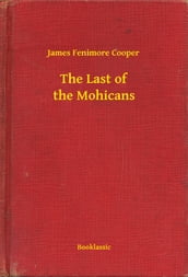 The Last of the Mohicans