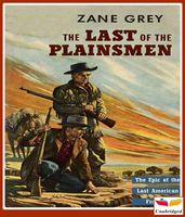 The Last of the Plainsmen