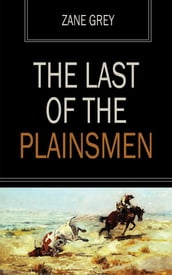 The Last of the Plainsmen