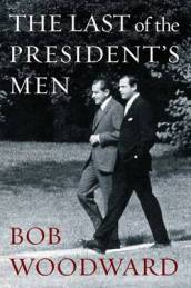 The Last of the President s Men