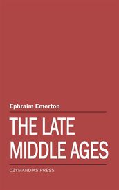 The Late Middle Ages