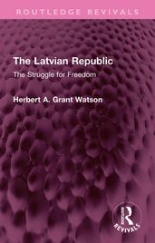 The Latvian Republic