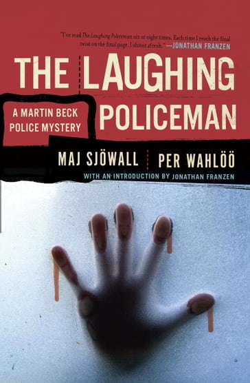 The Laughing Policeman - Maj Sjowall - Per Wahloo