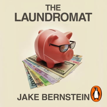 The Laundromat - Jake Bernstein