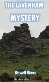 The Lavenham Mystery