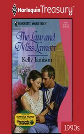 The Law And Miss Lamott