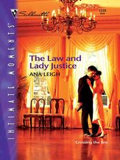 The Law and Lady Justice