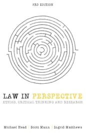 The Law in Perspective