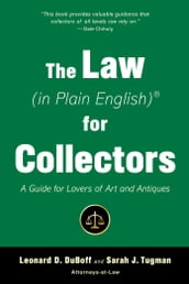 The Law (in Plain English) for Collectors