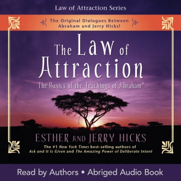 The Law of Attraction - Esther Hicks - Jerry Hicks