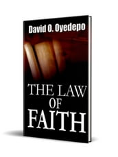 The Law of Faith