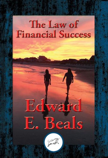 The Law of Financial Success - Edward E. Beals