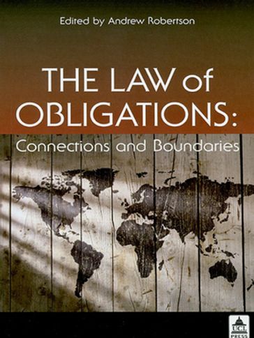 The Law of Obligations